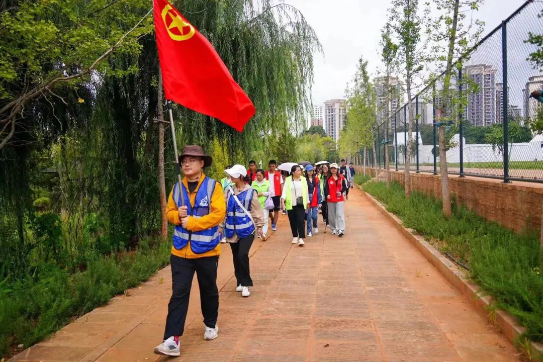 昆明国家高新区发布