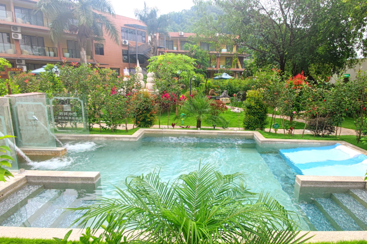 云南省文化和旅游厅