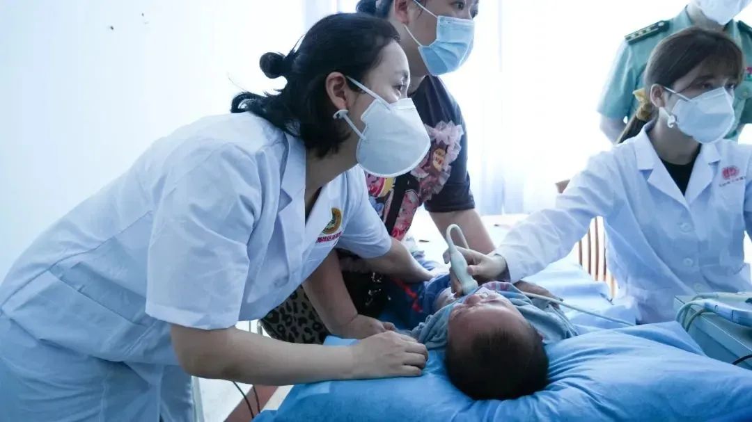 云南省文山州人民医院