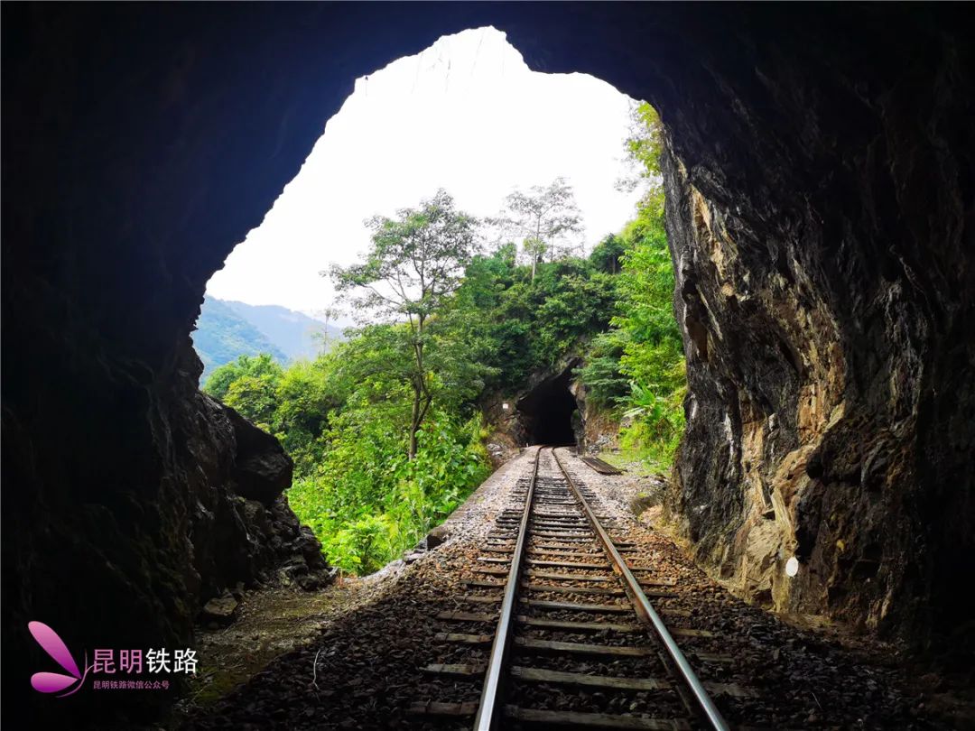 昆明铁路