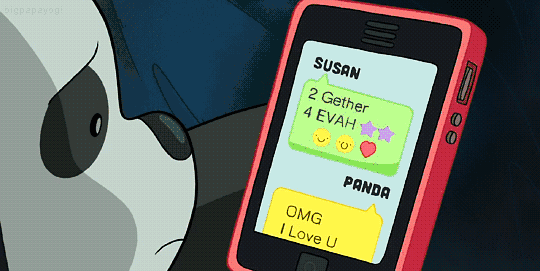 蜀黍每日分享——秒回职场信息会带来3种压力