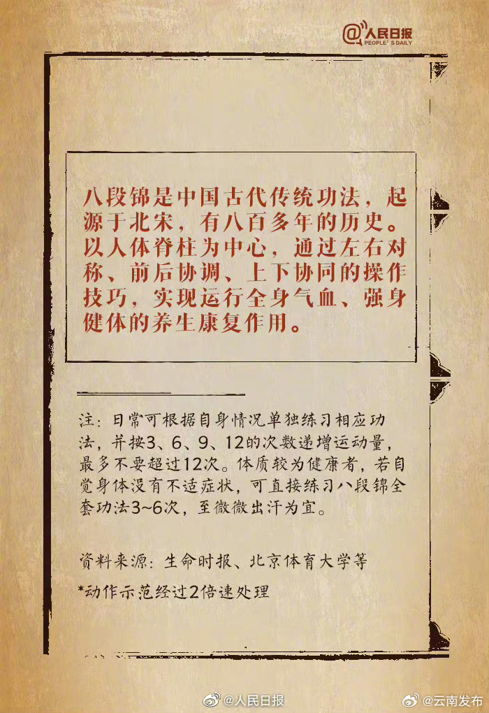 云南发布