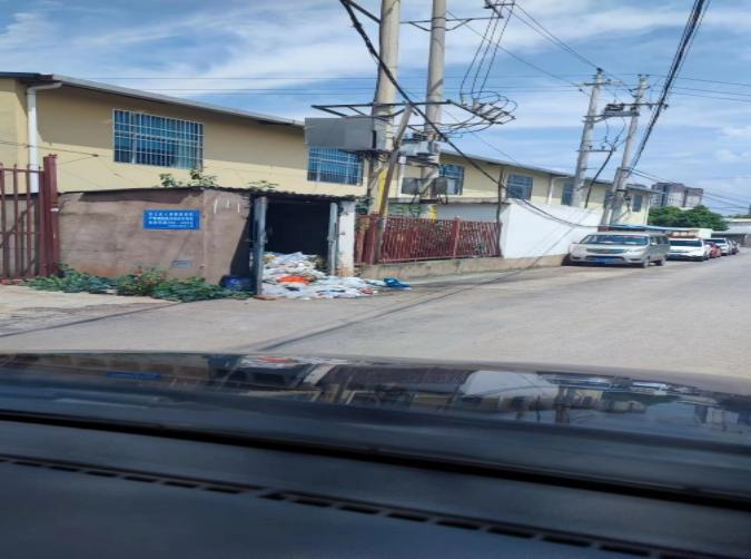 晋宁诗意的栖居地