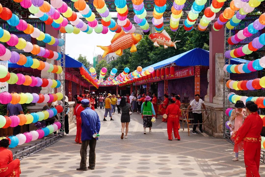 昆明阳宗海风景名胜区