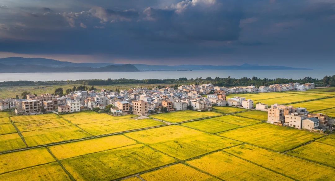 晋宁诗意的栖居地