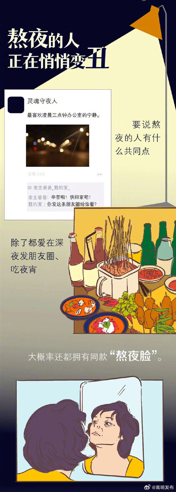嵩明发布