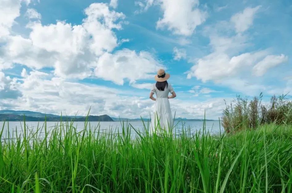 晋宁诗意的栖居地