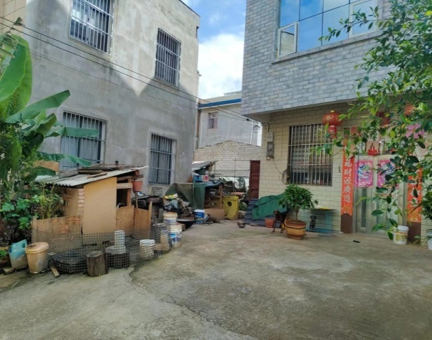 晋宁诗意的栖居地