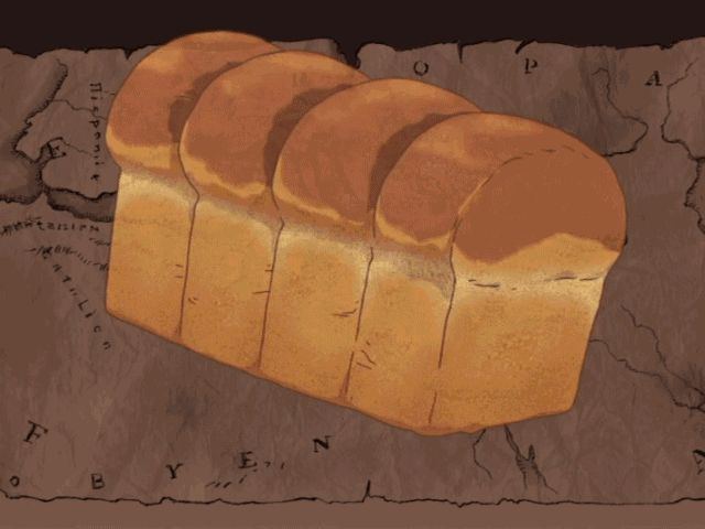 买全麦面包看看配料表第一位 