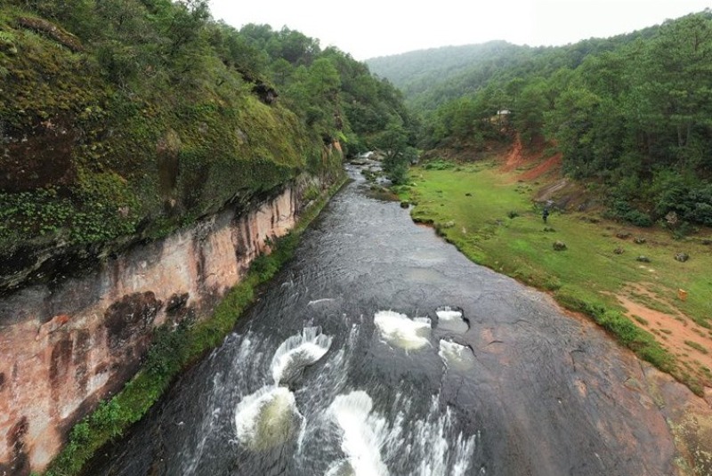 云南省文化和旅游厅