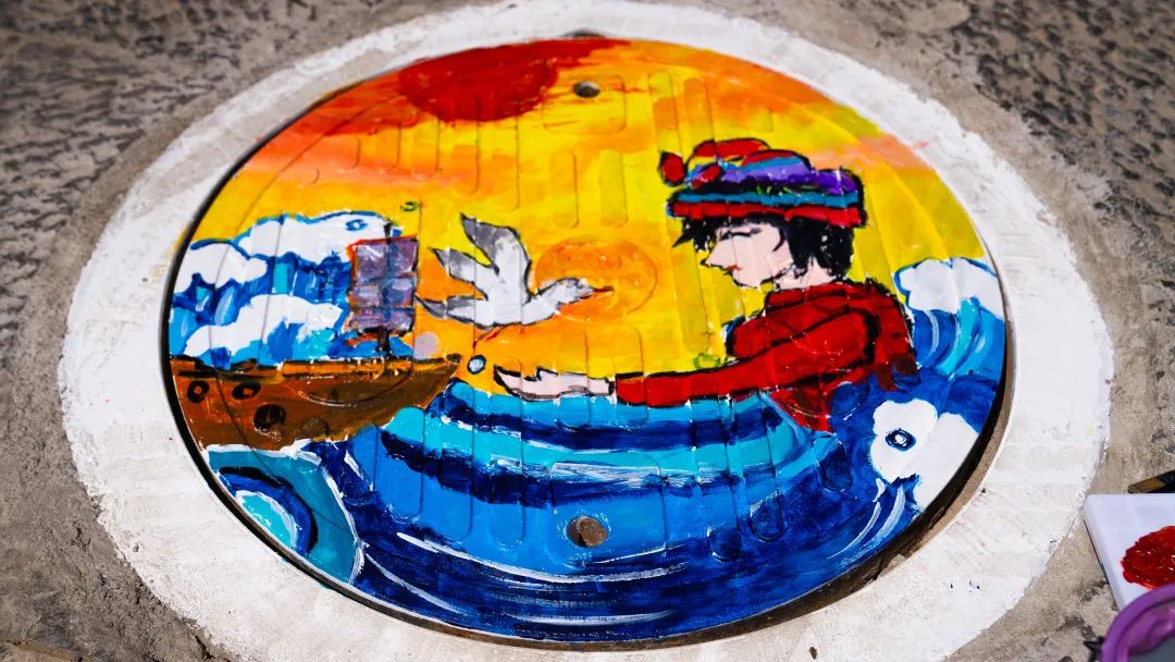 晋宁诗意的栖居地