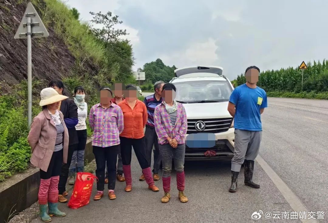 案例警示超员两个人 驾驶证3分没有了