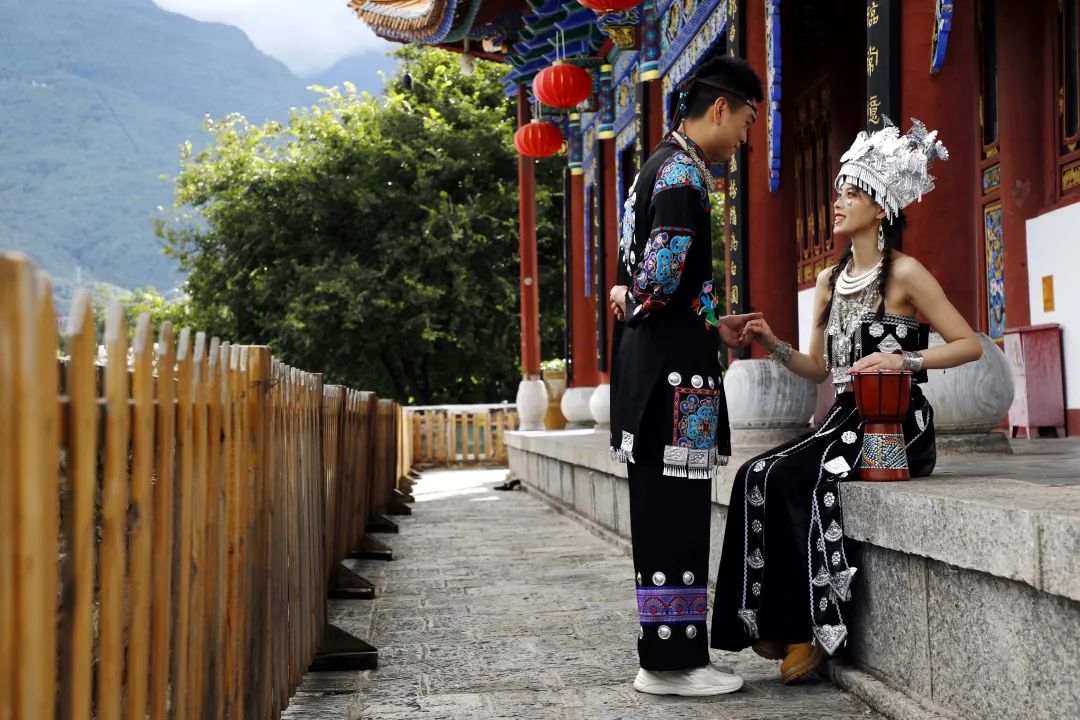 云南省文化和旅游厅