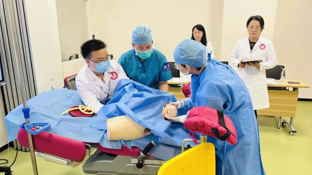 昆明市妇幼保健院