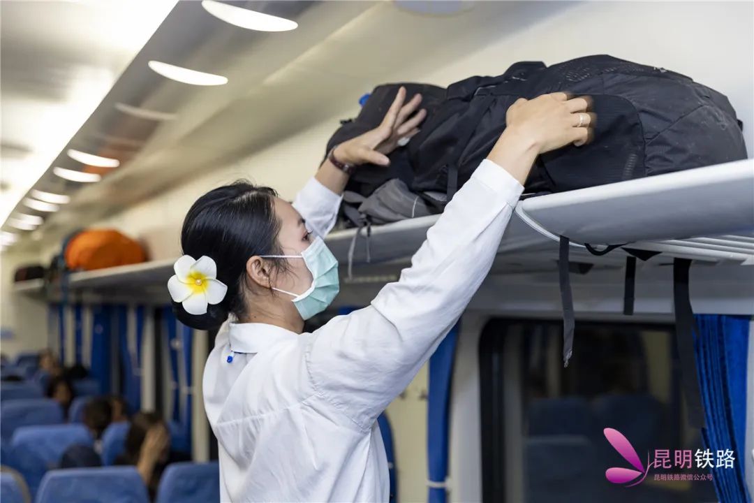 昆明铁路