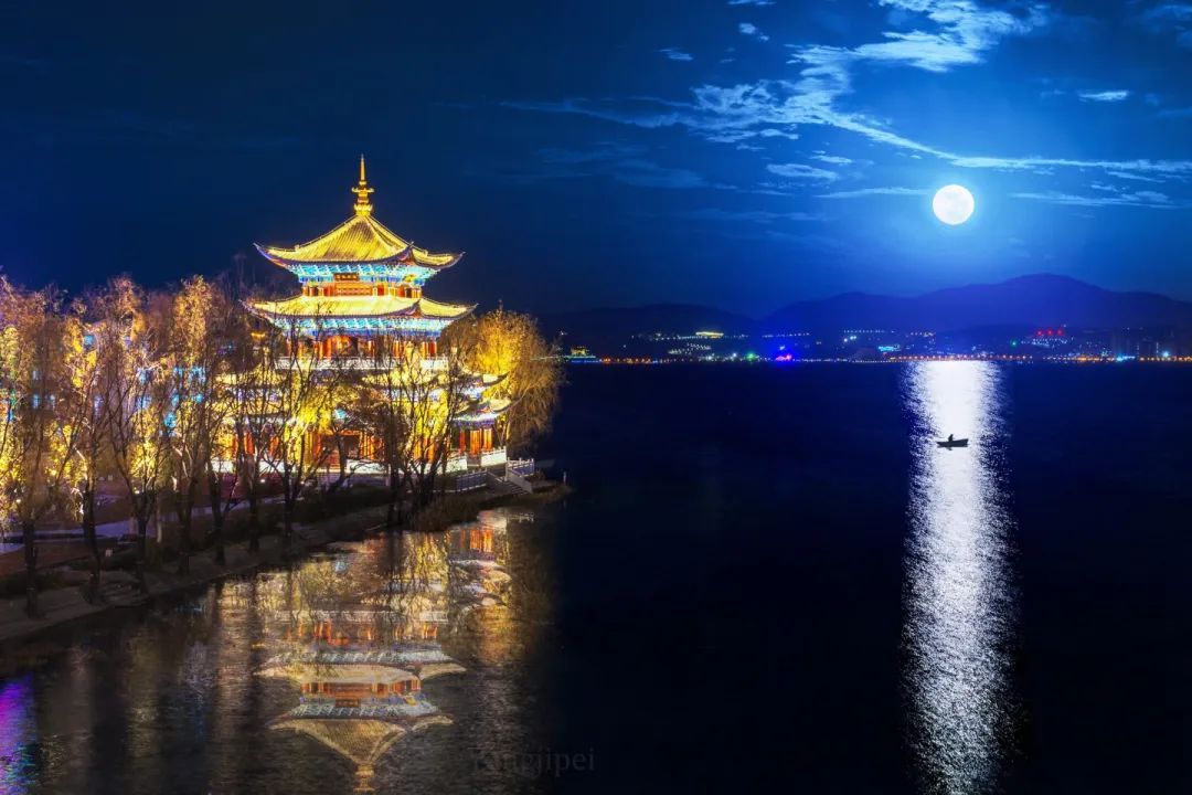 云南省文化和旅游厅