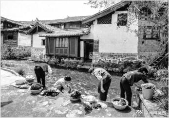 云南发布