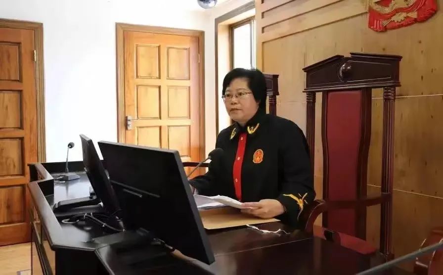 昆明市呈贡区人民法院