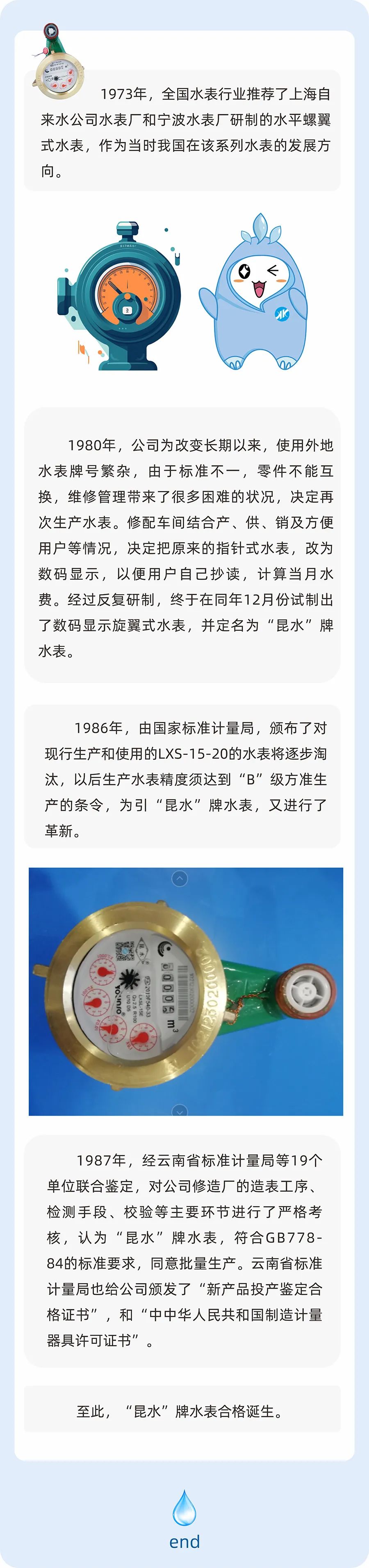 昆明自来水公司