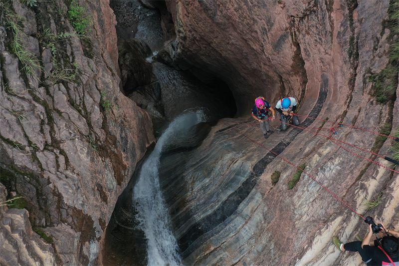 云南省文化和旅游厅