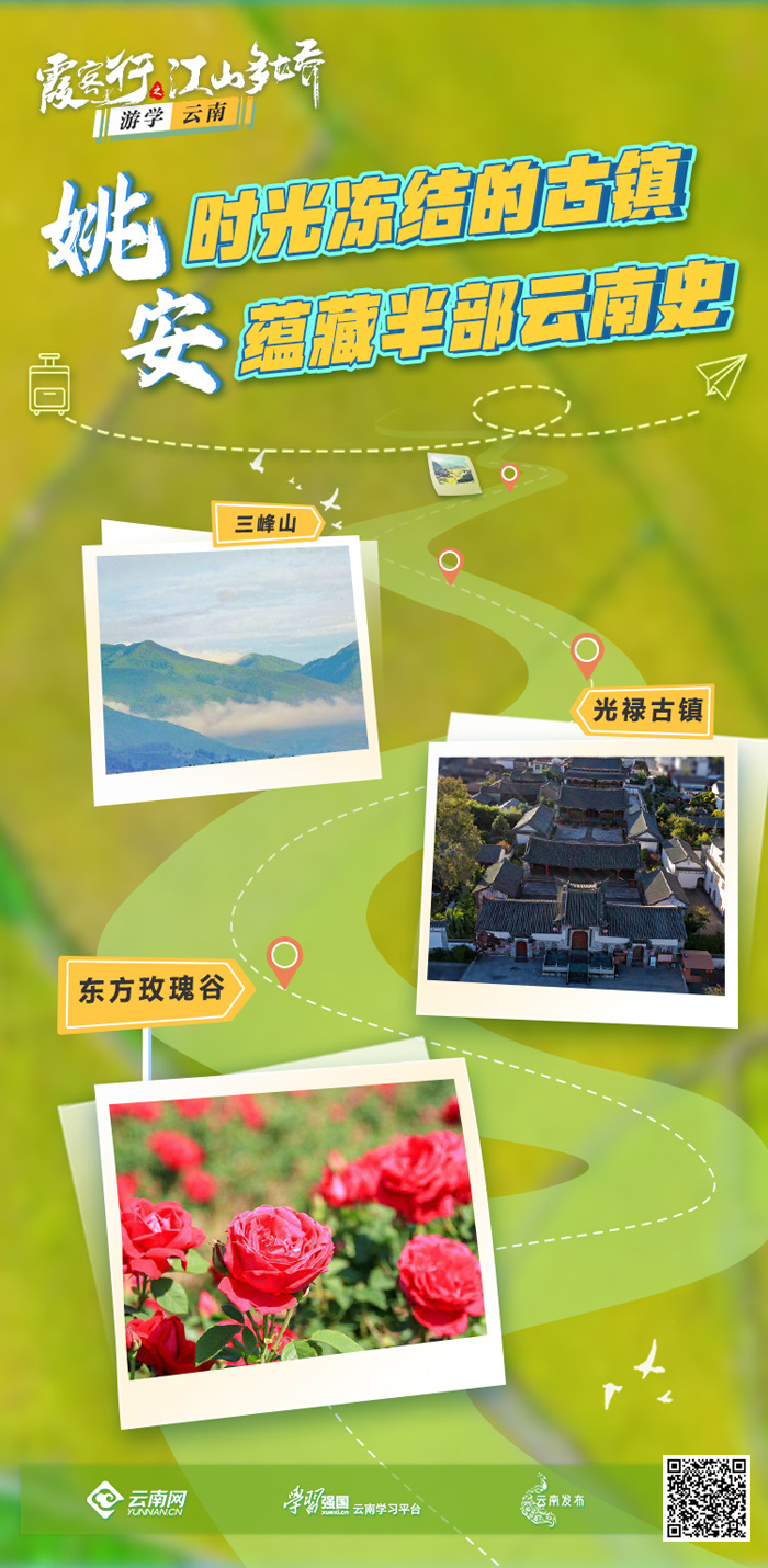 云南省文化和旅游厅