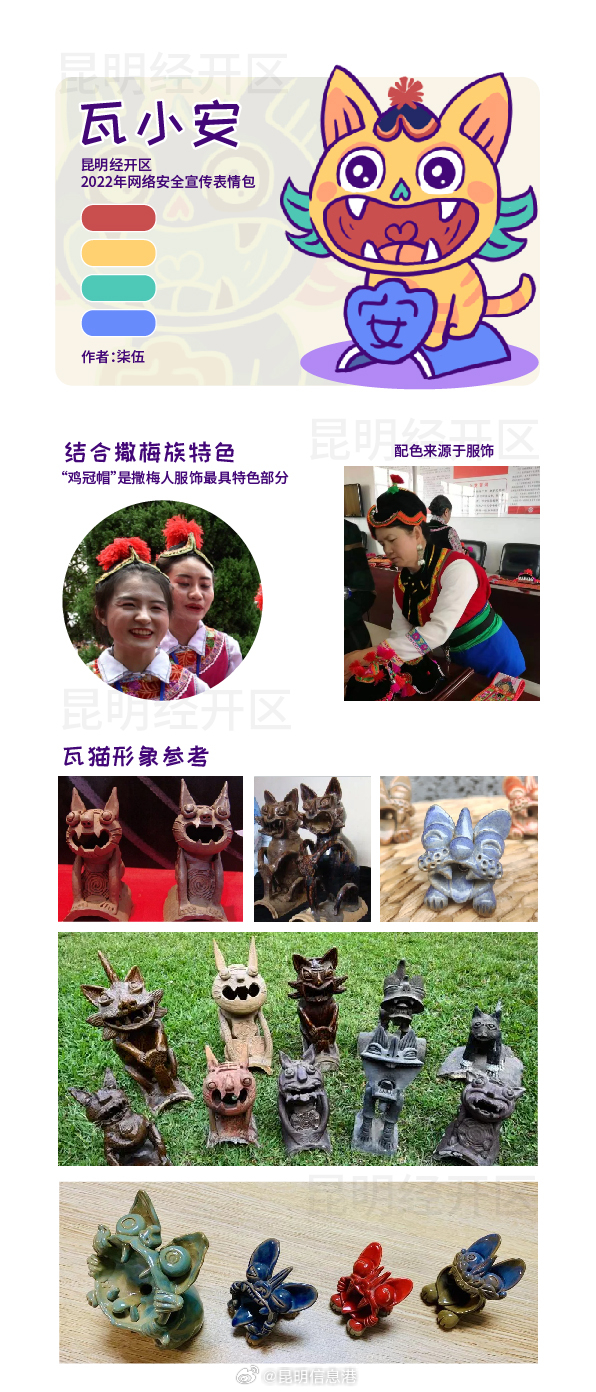 昆明信息港微博