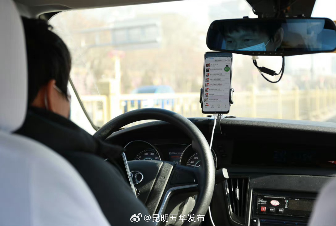 为什么开车不晕坐车晕 