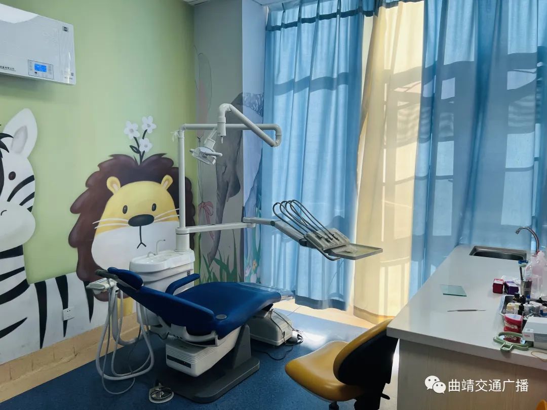 曲靖市妇幼保健院