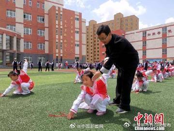 教育部：上半年超420万人报考教师资格考试