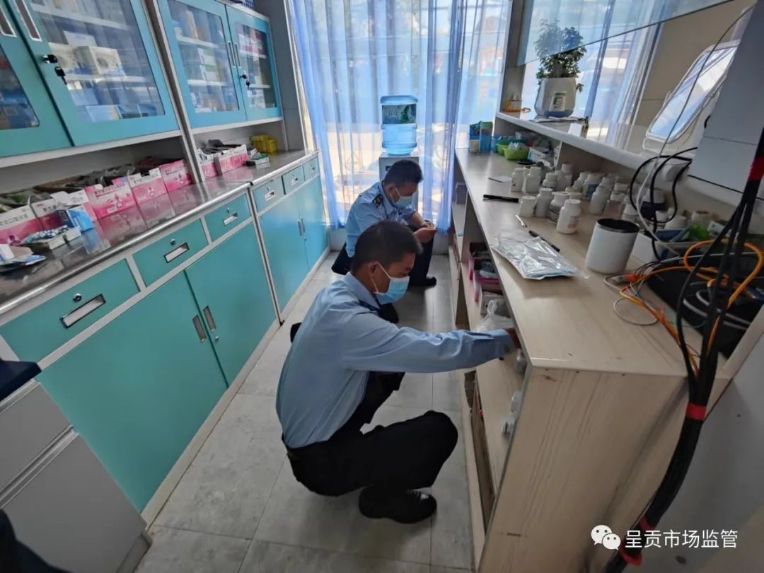 呈贡发布