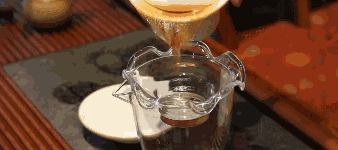 为什么喝热茶反而能散热