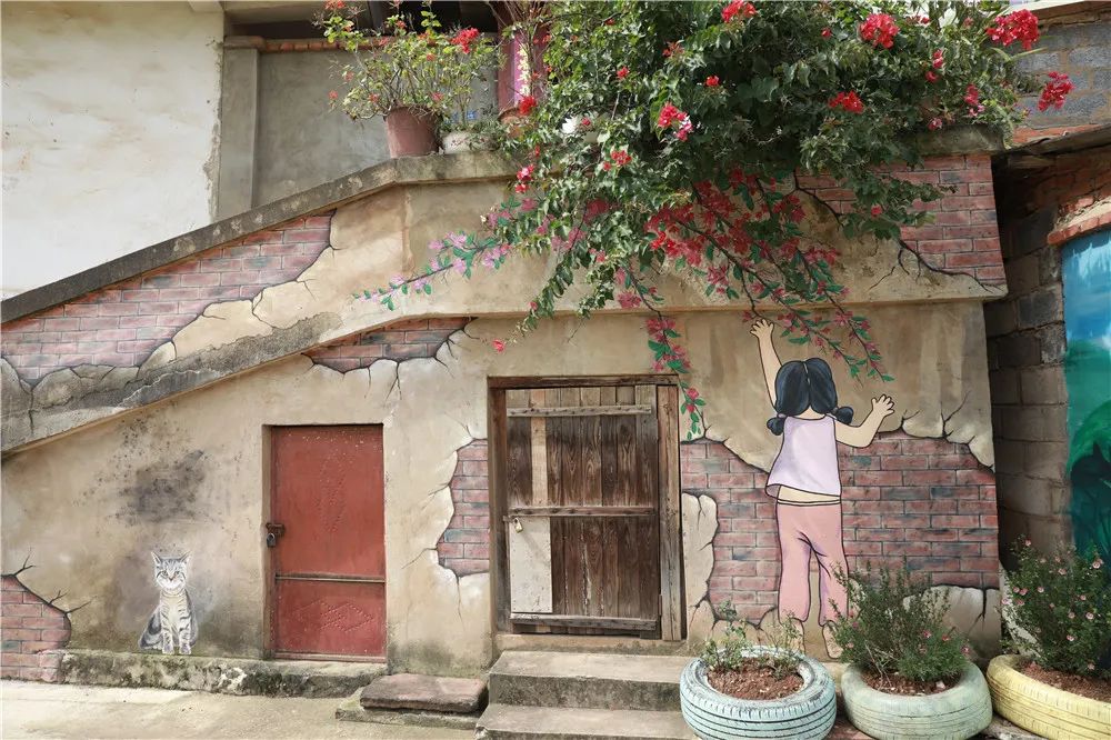 昆明文旅
