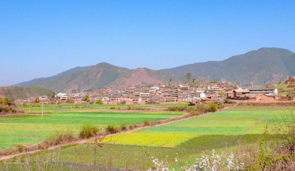 云南省文化和旅游厅