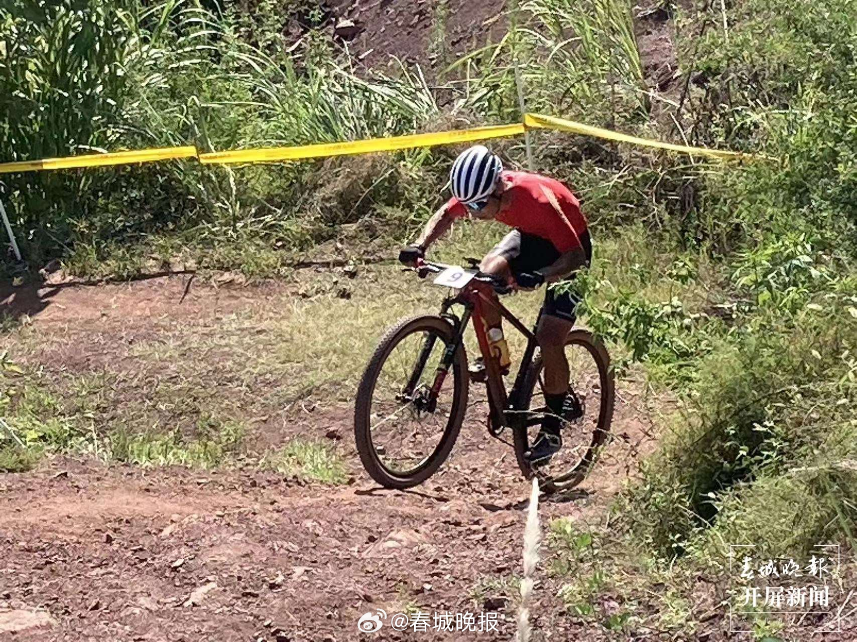 来了！杭州亚运会云南首牌！恭喜袁金伟