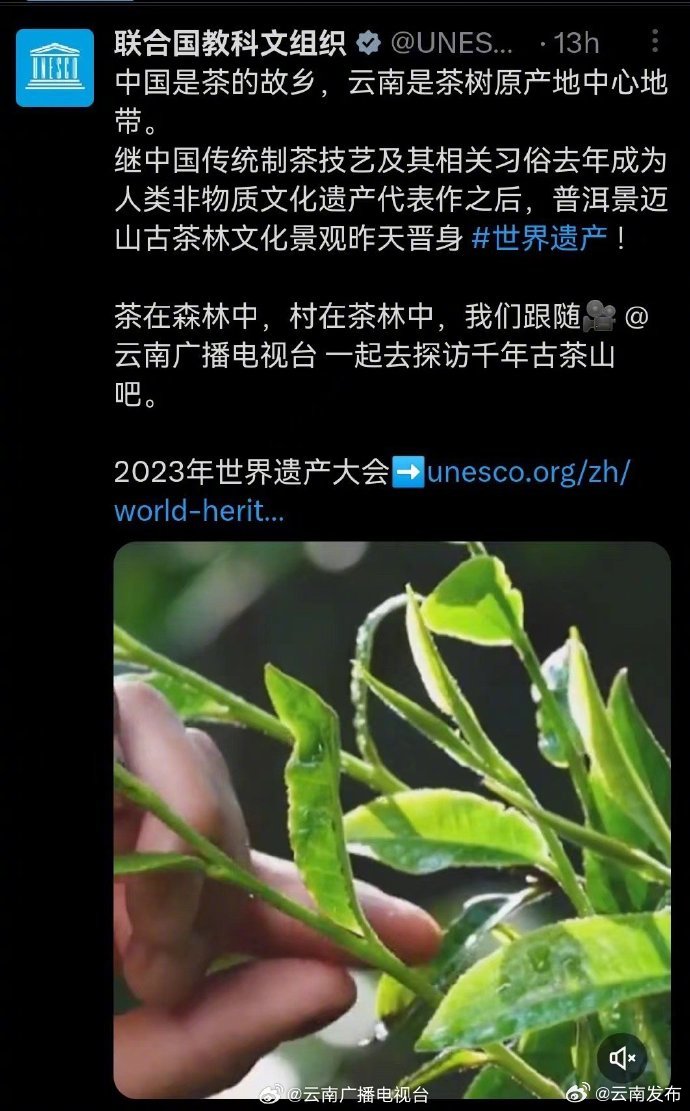 云南发布