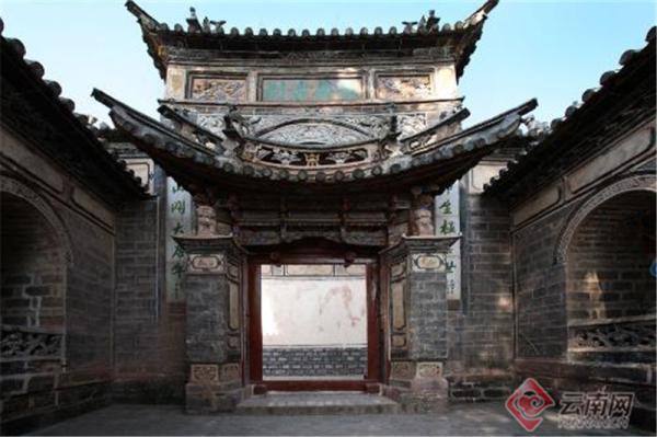 云南省文化和旅游厅