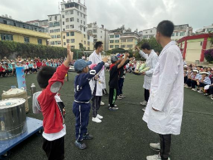 盘龙教育