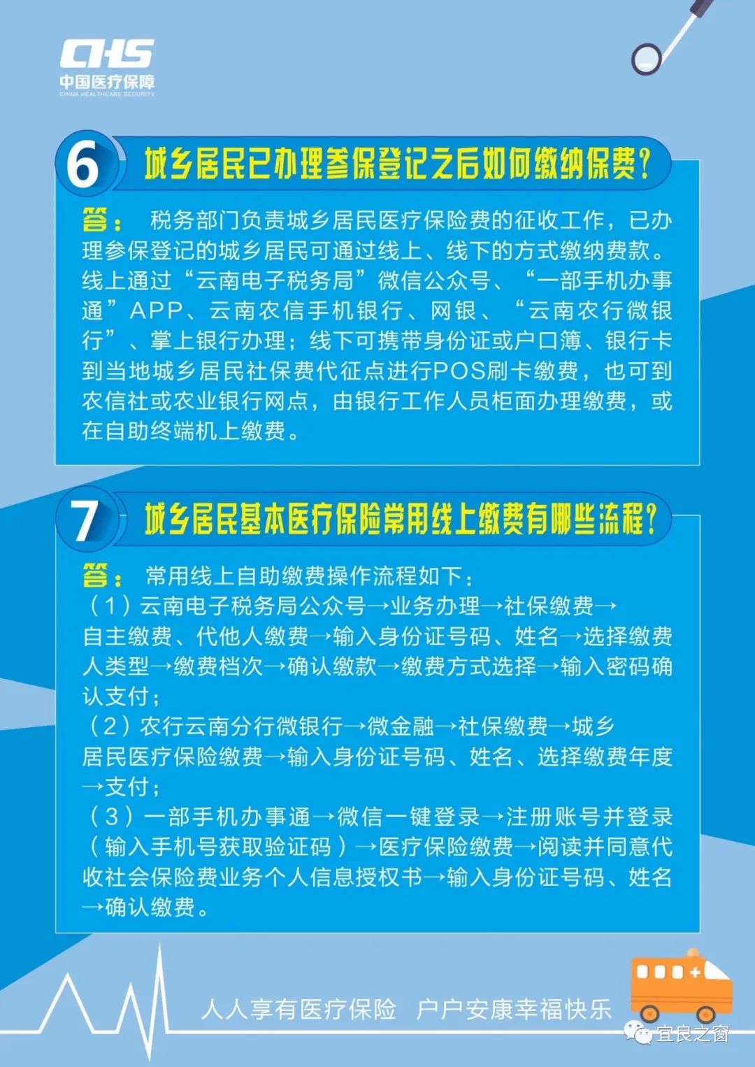 宜良之窗