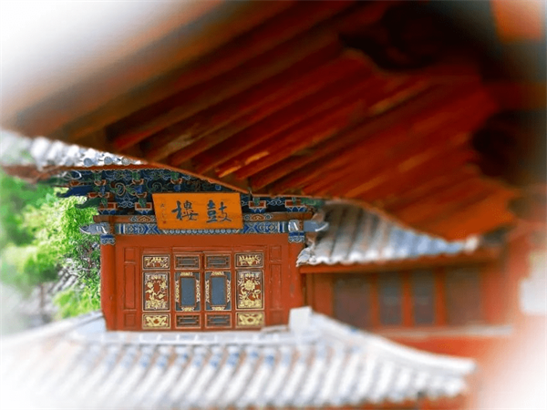 云南省文化和旅游厅