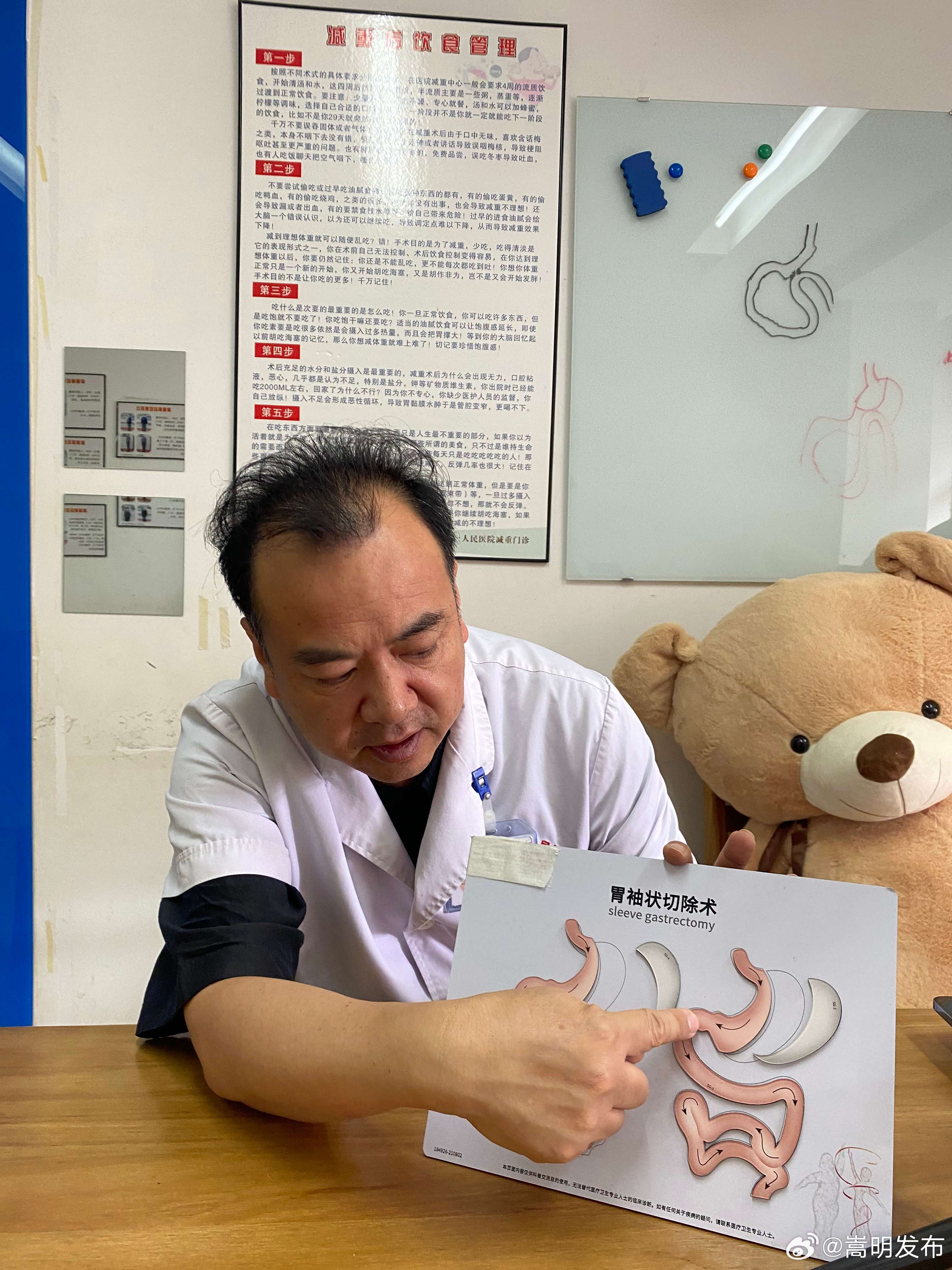 开屏调查｜减肥“神针” 真能“躺瘦”？