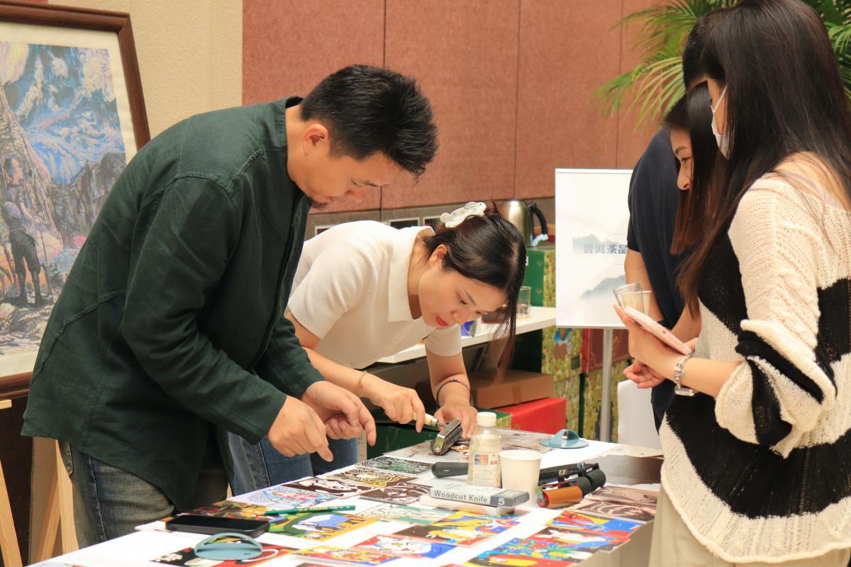 云南省文化和旅游厅