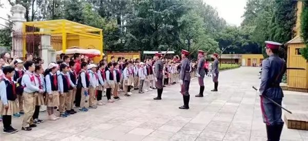 云南陆军讲武堂历史博物馆
