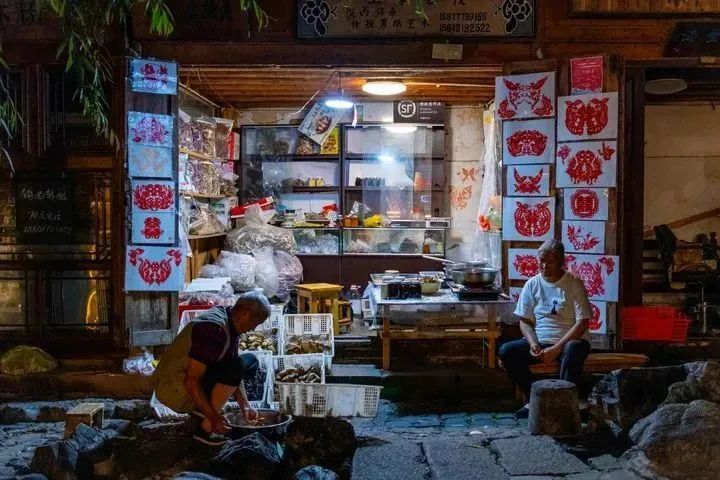 云南省文化和旅游厅