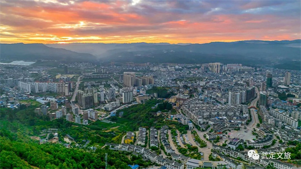 云南省文化和旅游厅
