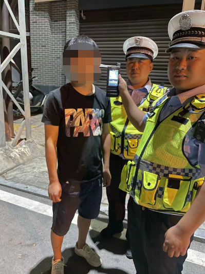 918云南交通台