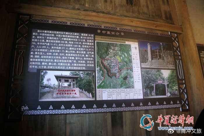 腾冲文旅