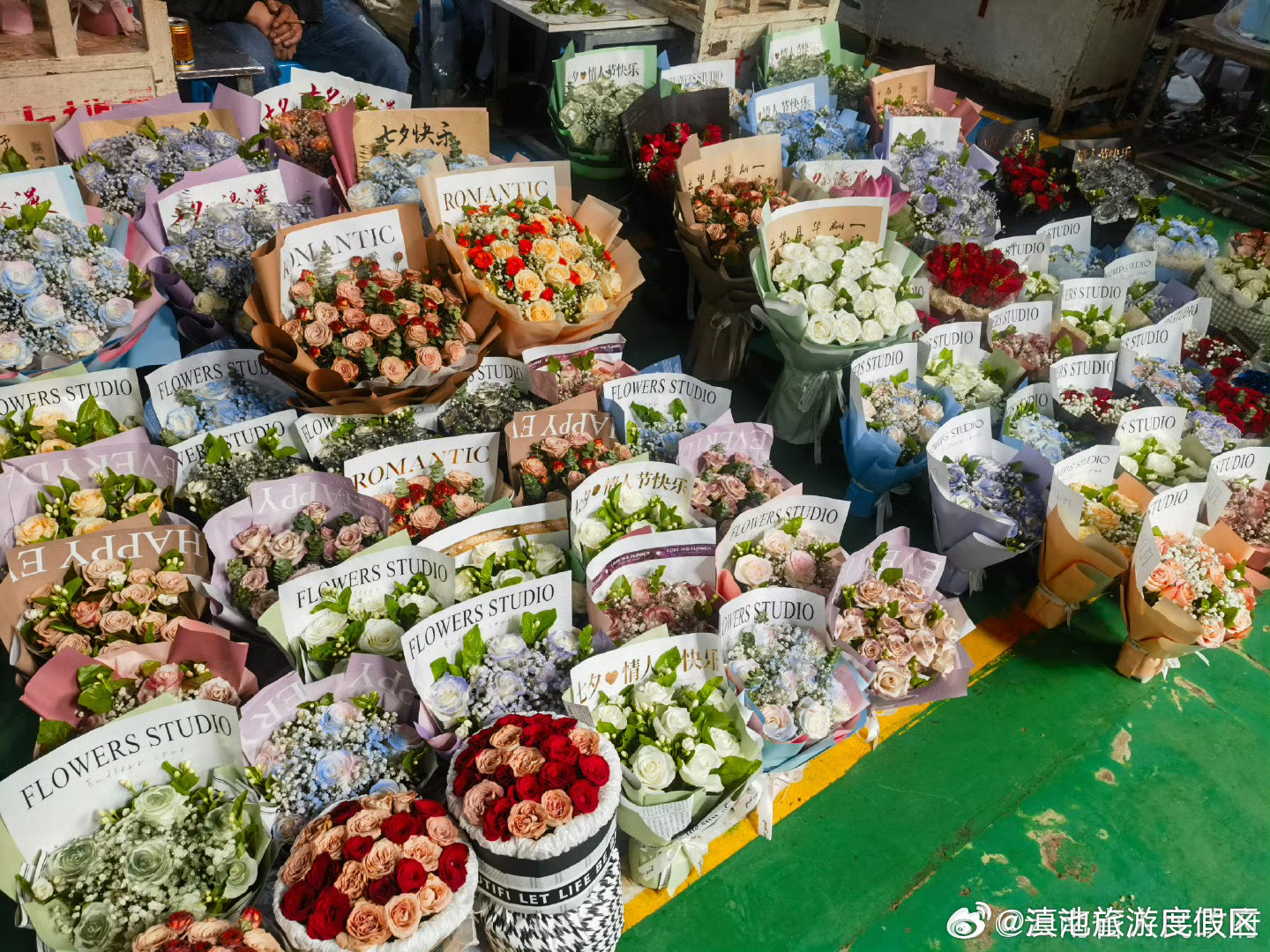 滇池旅游度假区