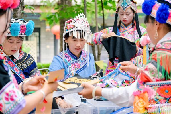 云南省文化和旅游厅