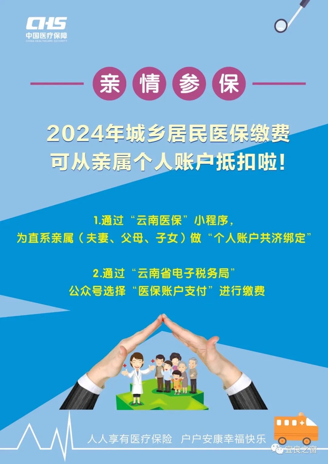 宜良之窗