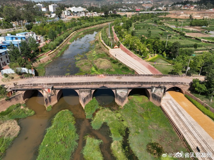 云南再添3个地质文化村